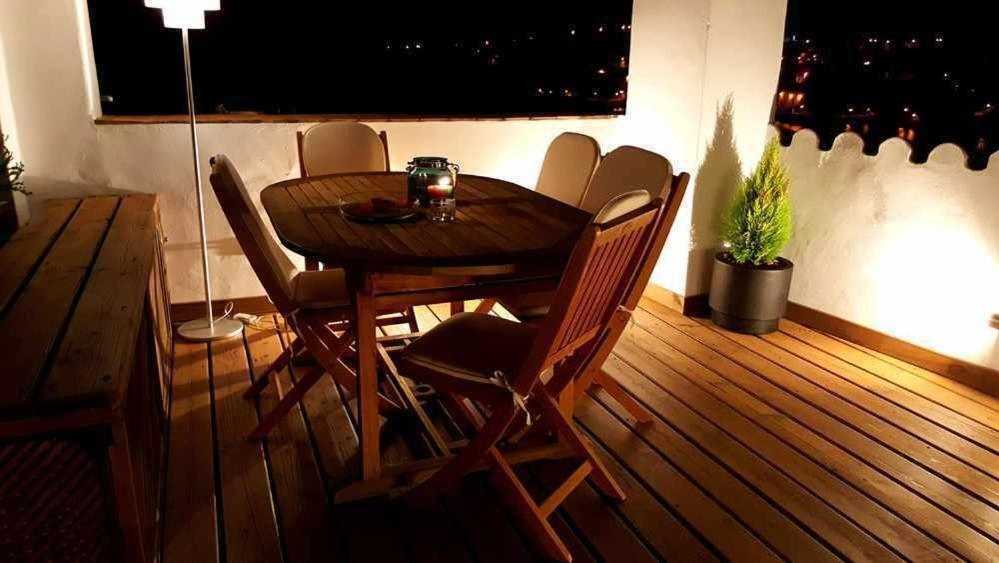 Sanlúcar de Guadiana Casa Rural La Raba Terraza Con Increibles Vistas מראה חיצוני תמונה