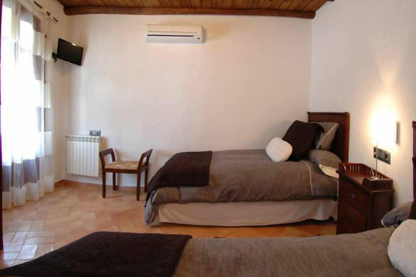 Sanlúcar de Guadiana Casa Rural La Raba Terraza Con Increibles Vistas מראה חיצוני תמונה