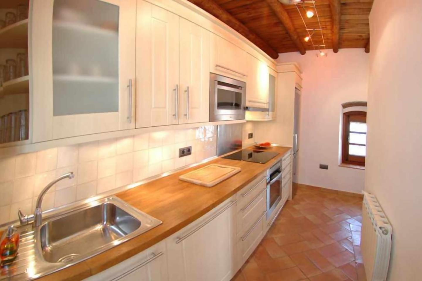 Sanlúcar de Guadiana Casa Rural La Raba Terraza Con Increibles Vistas מראה חיצוני תמונה